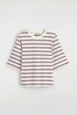 COTTON T-SHIRT