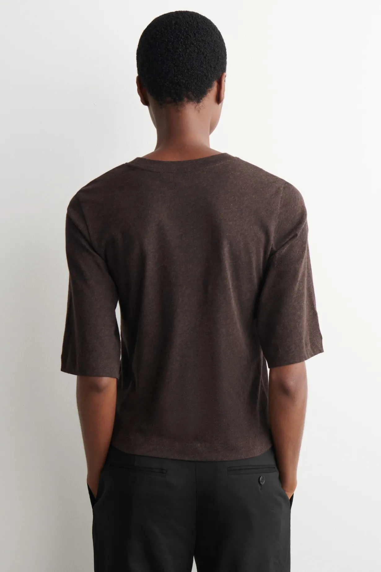 COTTON T-SHIRT