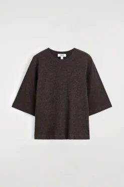COTTON T-SHIRT