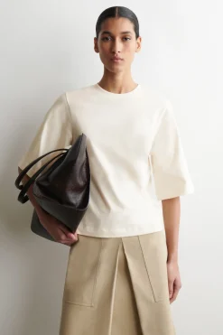 COTTON T-SHIRT