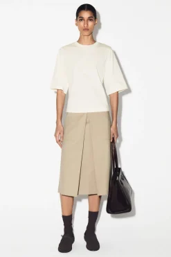 COTTON T-SHIRT