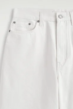 DENIM CULOTTES