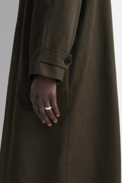 DOUBLE-BAND RING