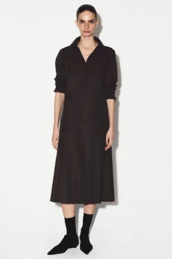 EMBROIDERED COTTON SHIRT