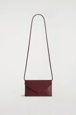 ENVELOPE BAG - LEATHER