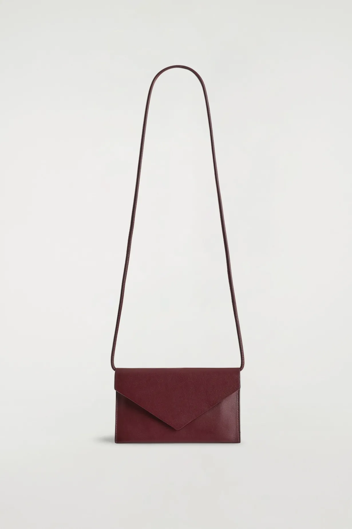 ENVELOPE BAG - LEATHER