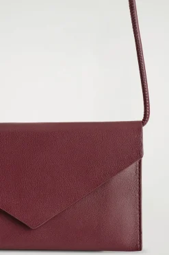 ENVELOPE BAG - LEATHER
