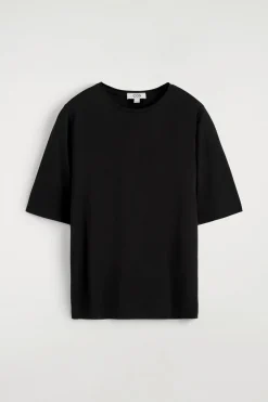 FLUID SILK T-SHIRT
