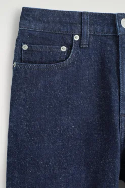 FLUTE SLIM-LEG JEANS