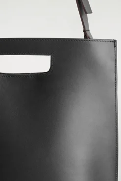 FOLIO BAG - LEATHER