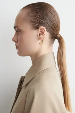 HOOP EARRINGS