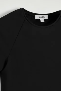 INTERLOCK JERSEY T-SHIRT