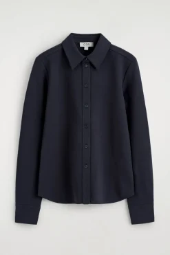 JERSEY SHIRT