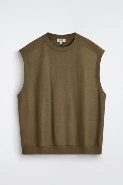 JERSEY TANK TOP