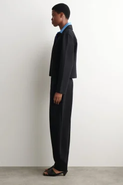 JERSEY TULIP PANTS