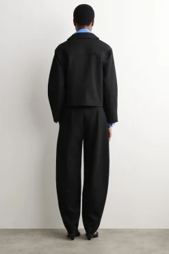 JERSEY TULIP PANTS
