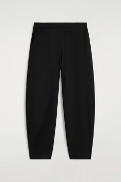 JERSEY TULIP PANTS