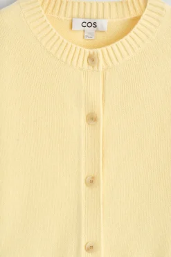 MERINO WOOL SWEATER