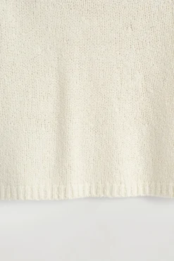 MERINO-CASHMERE CAPE