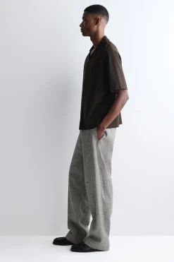 MILANO-JERSEY SHORT-SLEEVED SHIRT