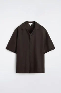 MILANO-JERSEY SHORT-SLEEVED SHIRT