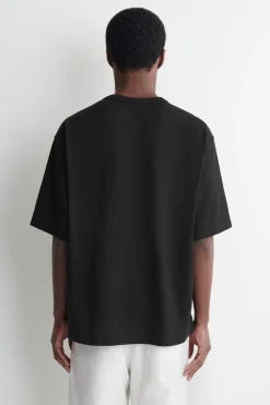 OVERSIZED HEAVYWEIGHT T-SHIRT