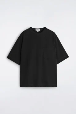 OVERSIZED HEAVYWEIGHT T-SHIRT