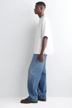 OVERSIZED HEAVYWEIGHT T-SHIRT