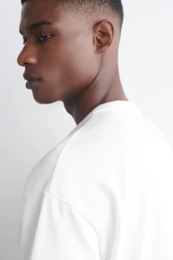OVERSIZED HEAVYWEIGHT T-SHIRT