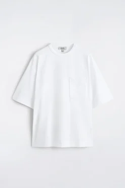 OVERSIZED HEAVYWEIGHT T-SHIRT