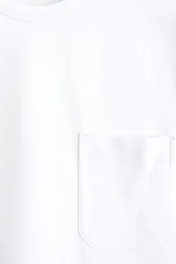 OVERSIZED HEAVYWEIGHT T-SHIRT