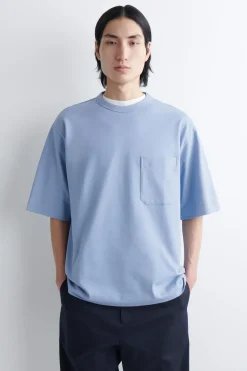 OVERSIZED HEAVYWEIGHT T-SHIRT