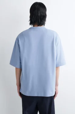 OVERSIZED HEAVYWEIGHT T-SHIRT
