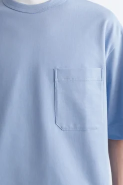 OVERSIZED HEAVYWEIGHT T-SHIRT