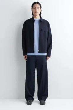 OVERSIZED HEAVYWEIGHT T-SHIRT
