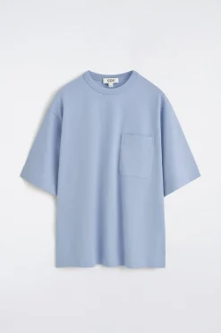 OVERSIZED HEAVYWEIGHT T-SHIRT