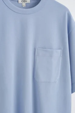 OVERSIZED HEAVYWEIGHT T-SHIRT