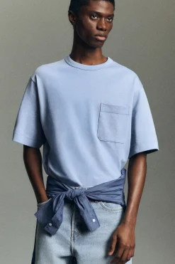 OVERSIZED HEAVYWEIGHT T-SHIRT