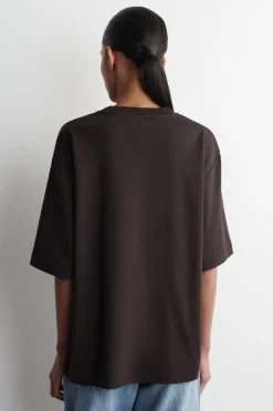 OVERSIZED T-SHIRT