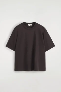 OVERSIZED T-SHIRT