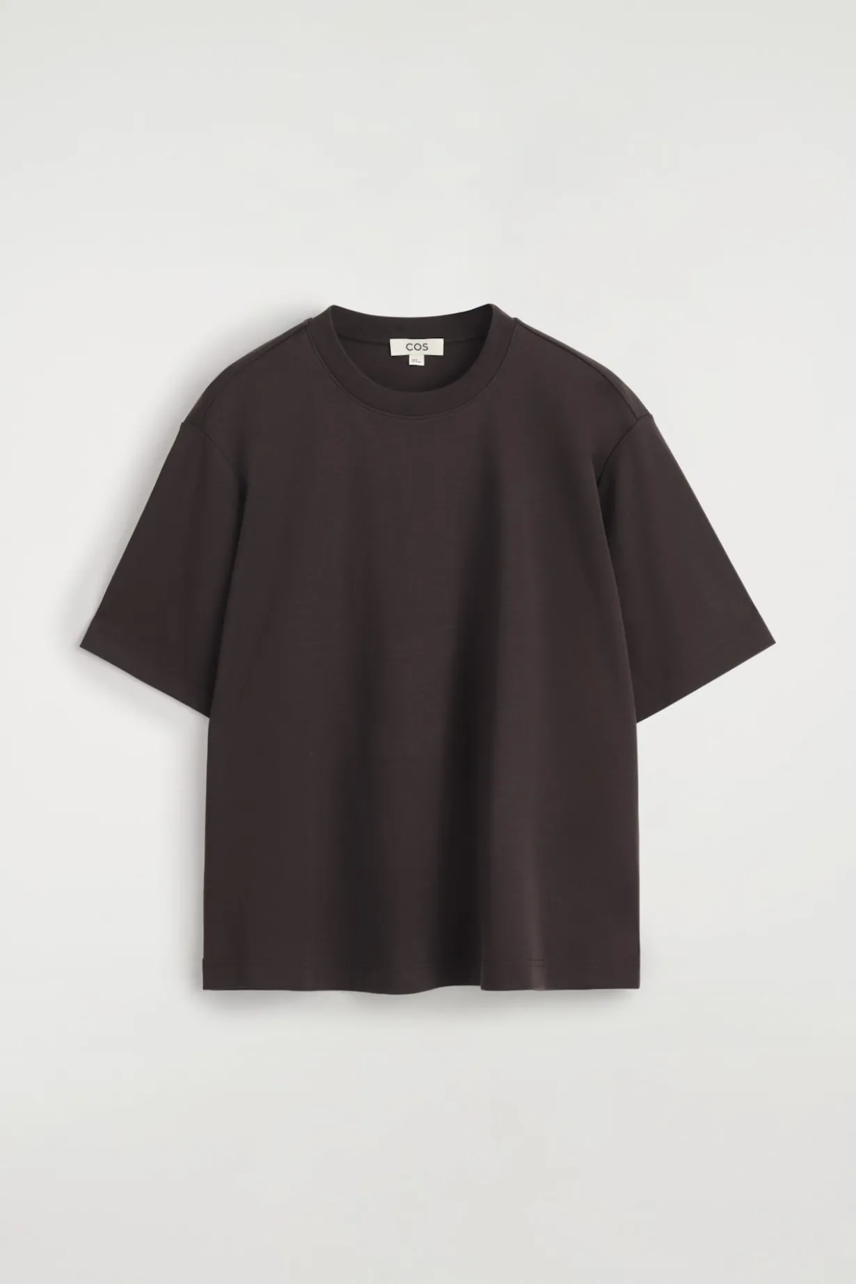 OVERSIZED T-SHIRT
