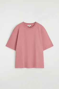 OVERSIZED T-SHIRT