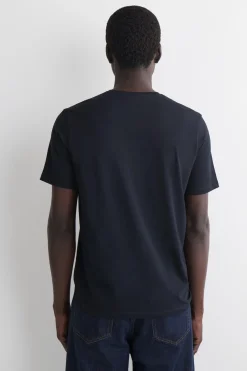 3-PACK COTTON CREW-NECK T-SHIRTS