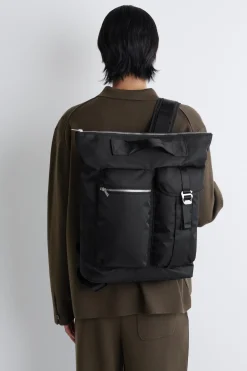 PURSUIT BACKPACK - NYLON