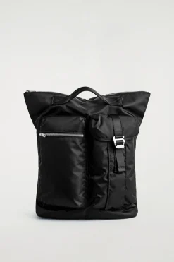 PURSUIT BACKPACK - NYLON