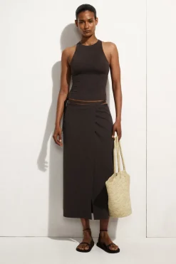 RACERBACK TANK TOP