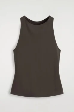 RACERBACK TANK TOP