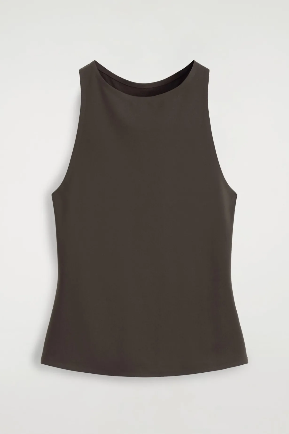 RACERBACK TANK TOP