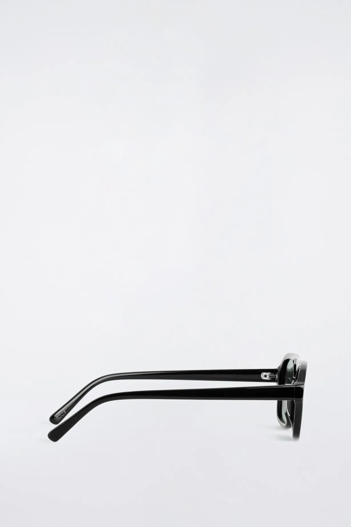 RECTANGULAR AVIATOR SUNGLASSES