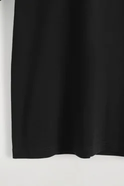 RELAXED LIGHTWEIGHT COTTON T-SHIRT